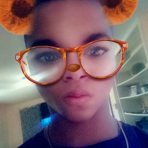 Meet your Posher, Alfonzo